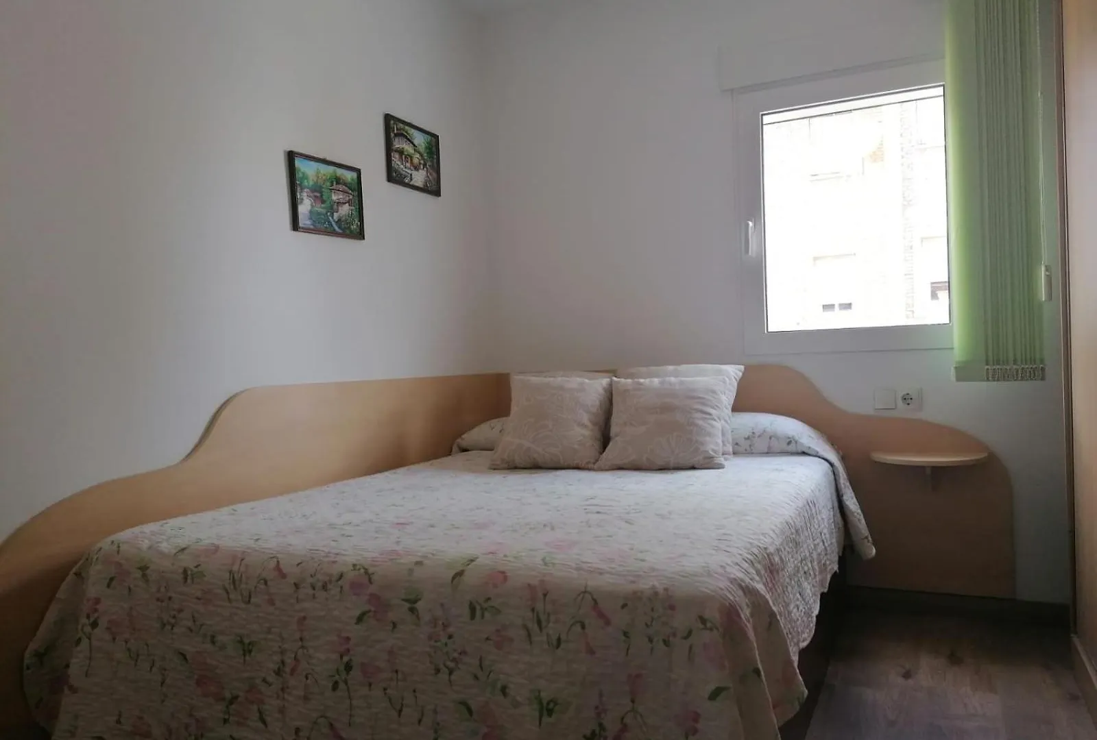 Apartamento Casa Paraiso Almería