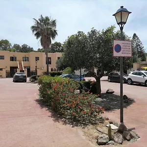 Apartamento Casa El Sotillo Bajo, Almería