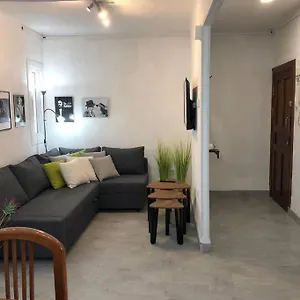 Apartamento Sol Y Luna, Almería