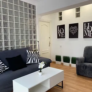 Apartamento Costasol, Almería