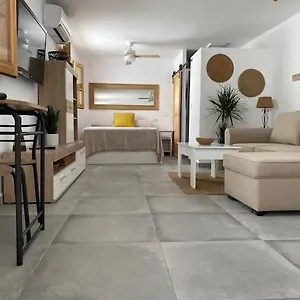 Сasa de vacaciones La Casita De La Abuela Maria, Almería