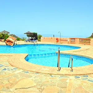 Villa Casita Tranquila, Almería