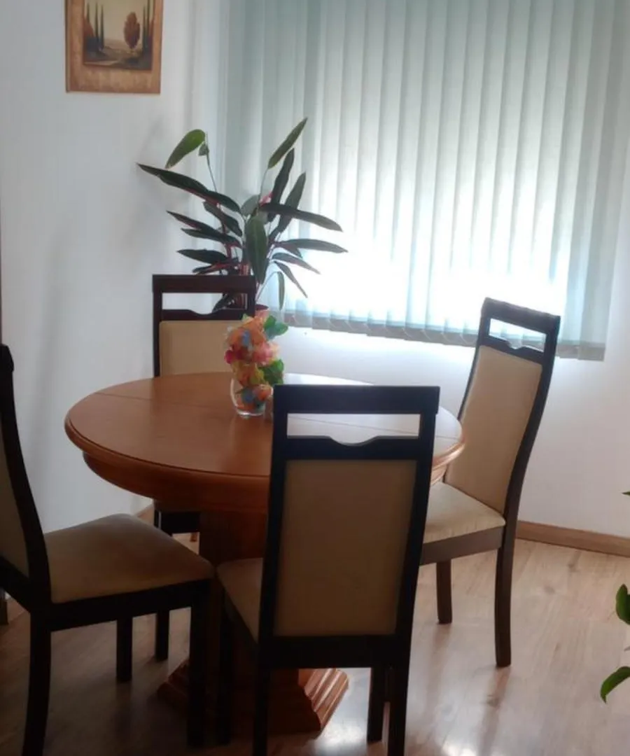 Apartment Casa Paraiso Almeria Spain