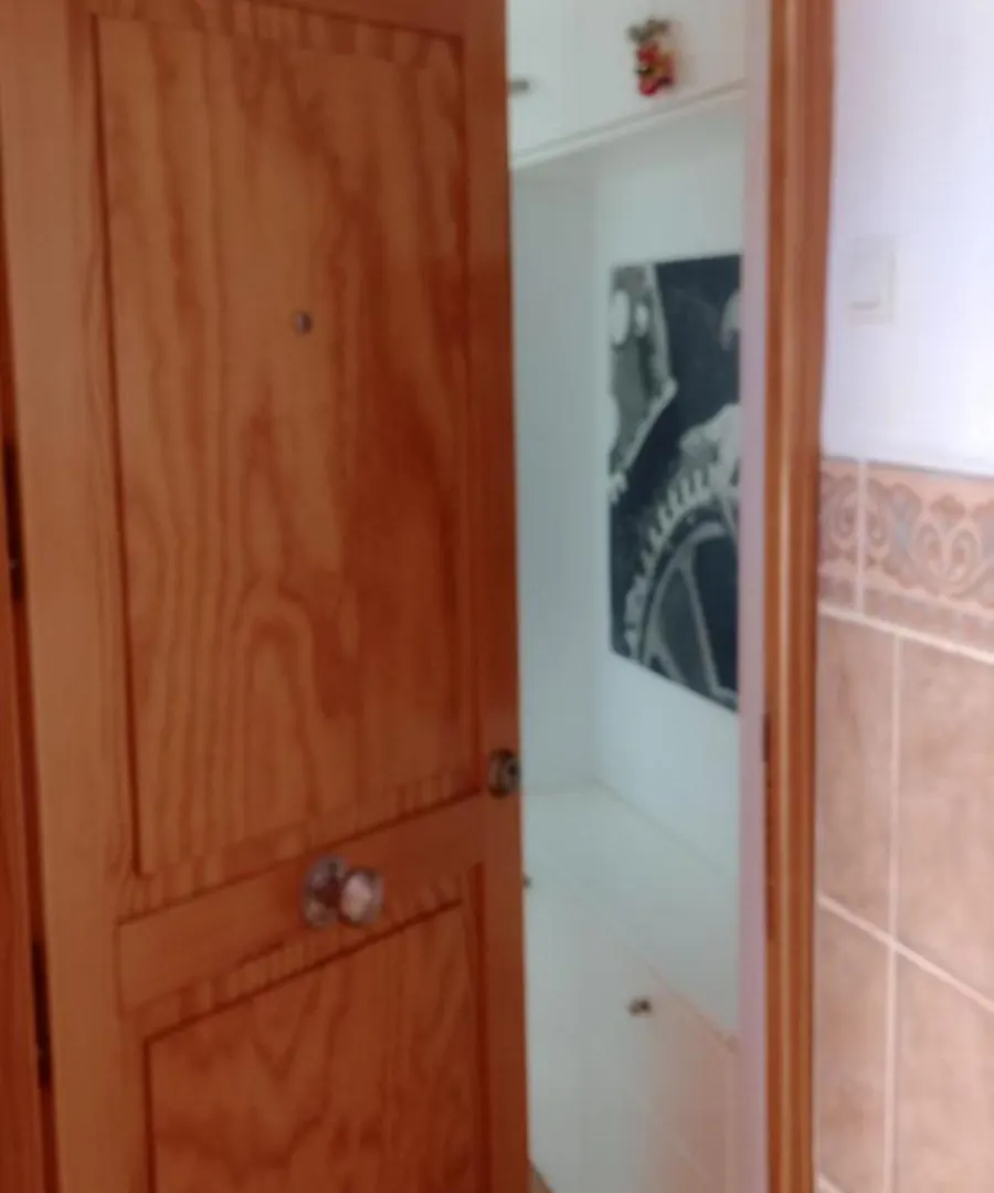 Casa Paraiso Almeria 0*,
