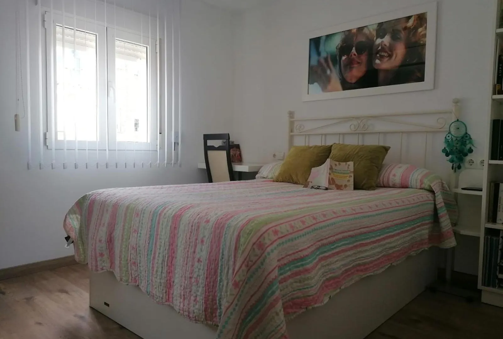 Casa Paraiso Almería