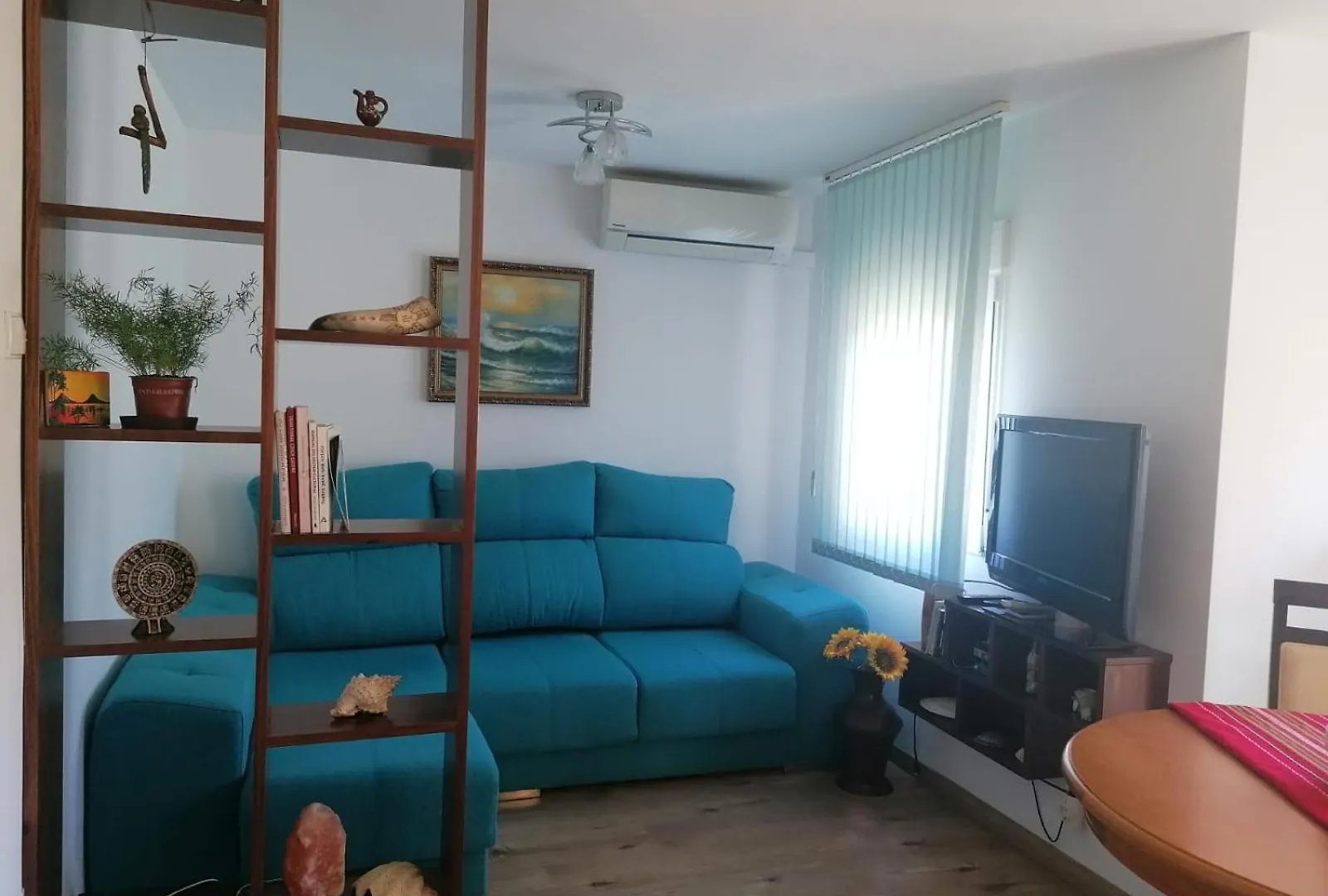 Casa Paraiso Almeria Spain