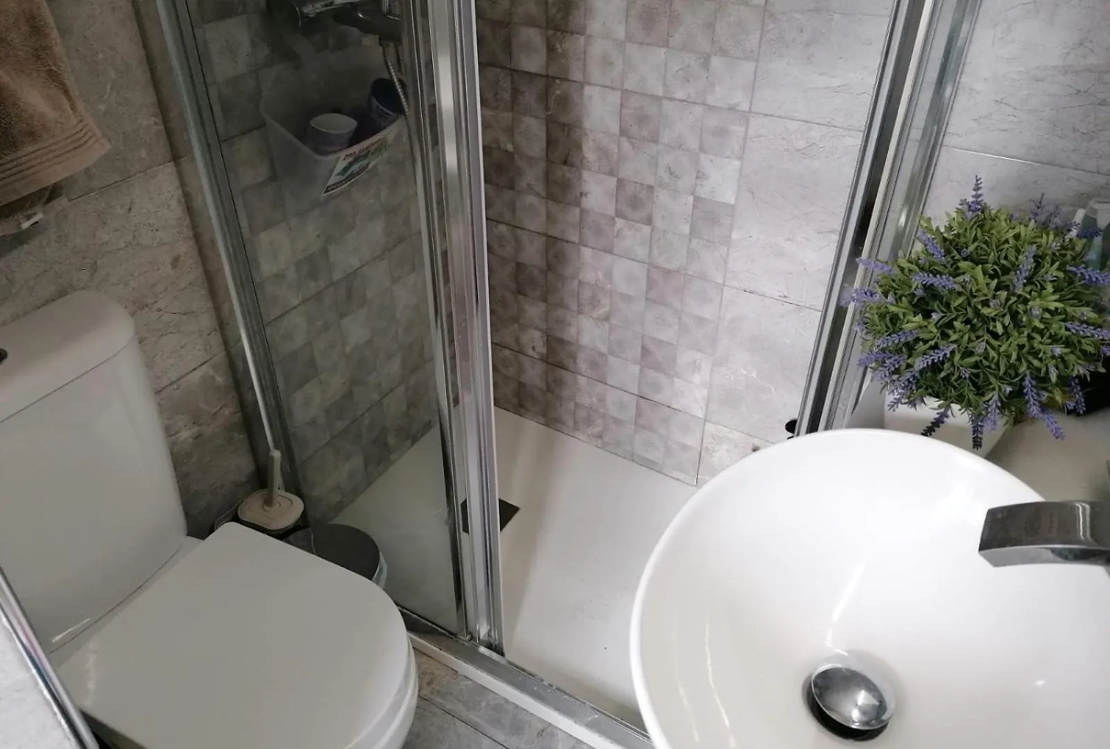 Casa Paraiso Almería Apartmán