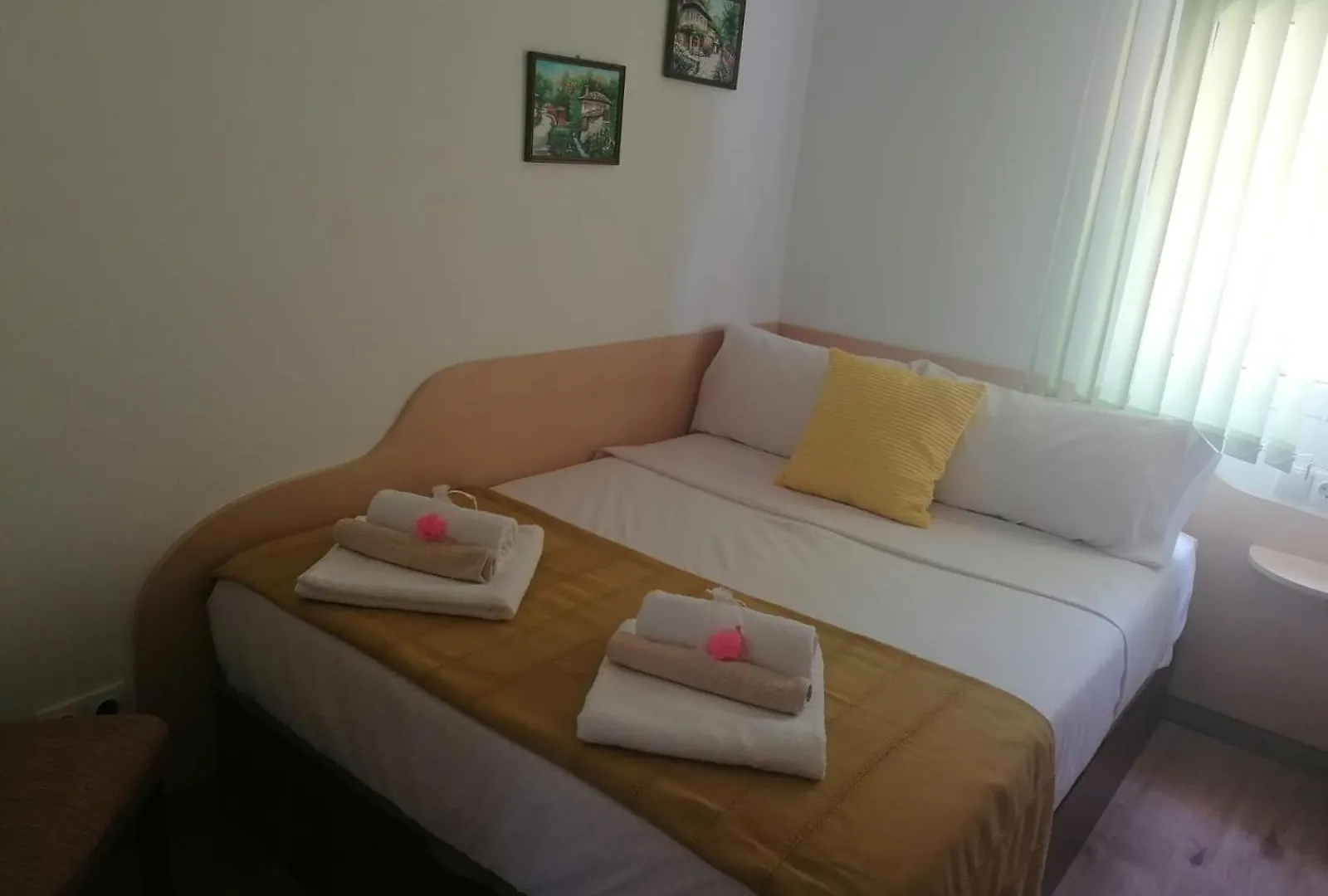 Apartment Casa Paraiso Almeria Spain