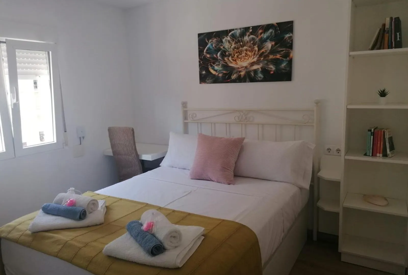 Casa Paraiso Almeria