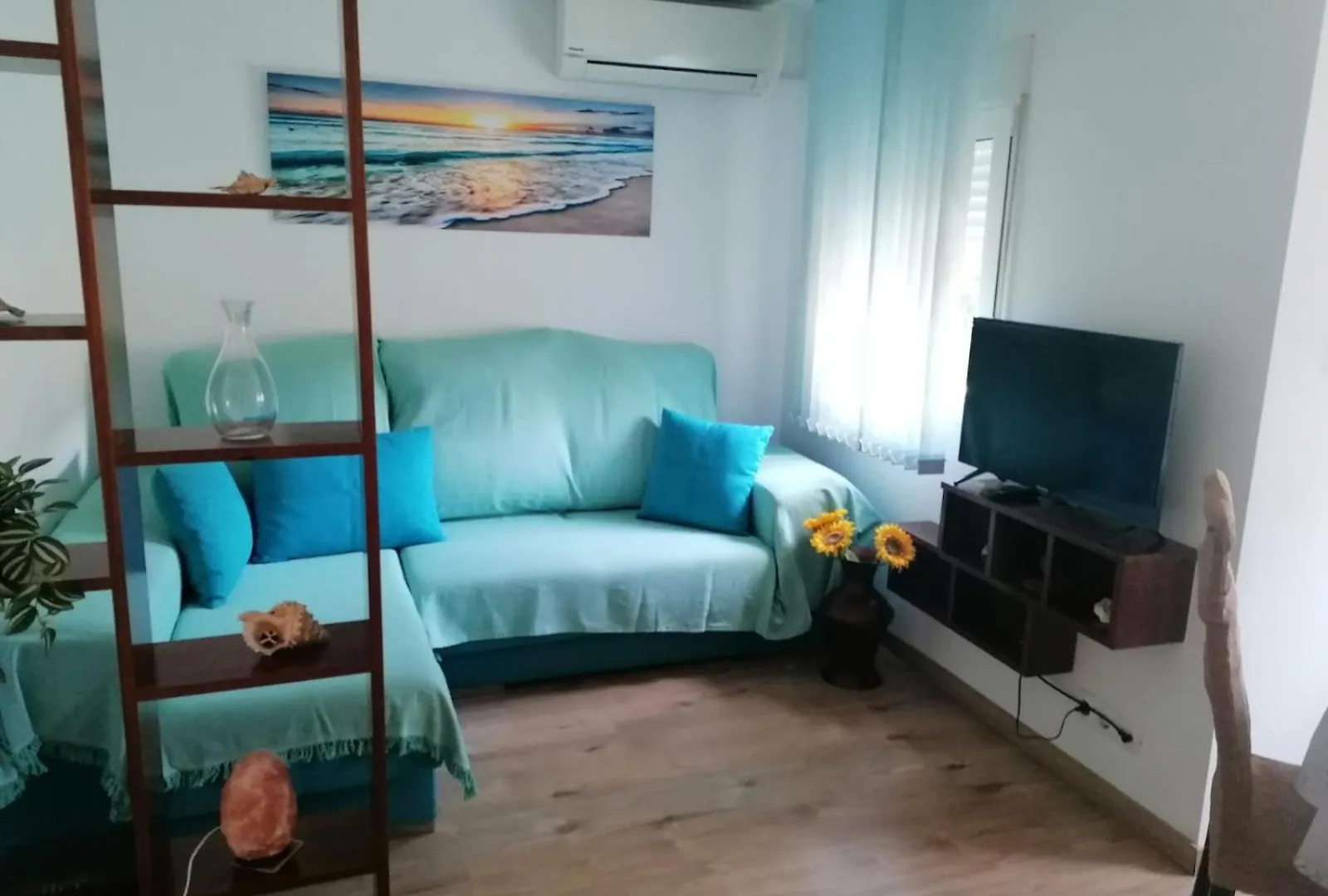 Apartment Casa Paraiso Almeria